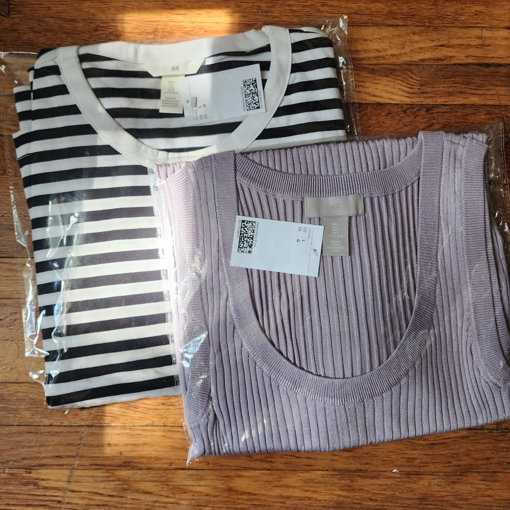 H&M BUNDLE